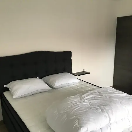 Сasa de vacaciones Relax Noiseux
