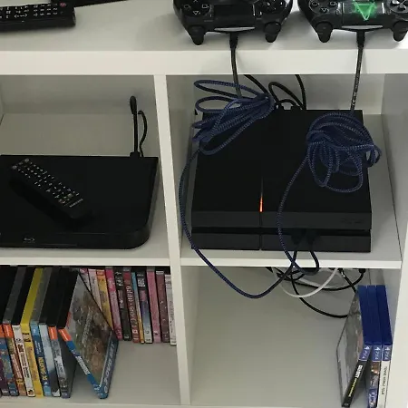 Дом отдыха Relax Noiseux *