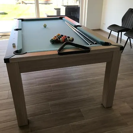 Сasa de vacaciones Relax Noiseux *