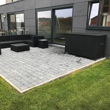 Relax Noiseux Дом отдыха Сом-Лёз