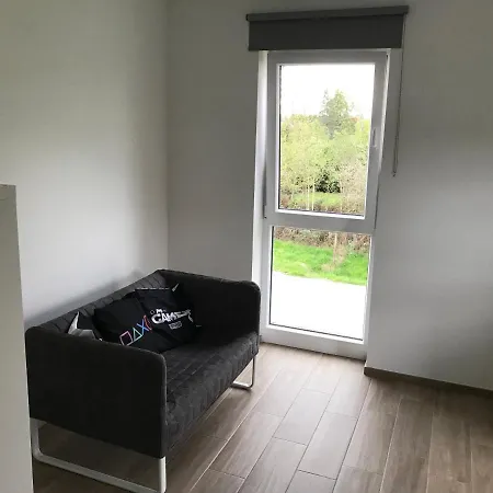 Relax Noiseux Дом отдыха *