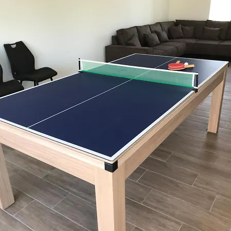 Дом отдыха Relax Noiseux