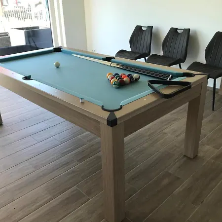 Relax Noiseux Дом отдыха *