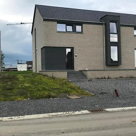 Relax Noiseux Дом отдыха *