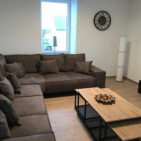 Сasa de vacaciones Relax Noiseux *