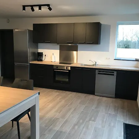 Дом отдыха Relax Noiseux Сом-Лёз