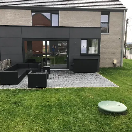 Relax Noiseux Дом отдыха