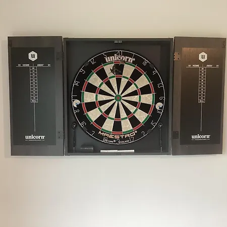 Relax Noiseux Дом отдыха