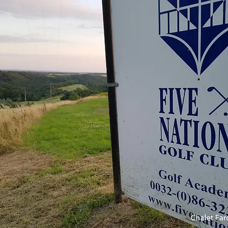 Relax Noiseux Дом отдыха *